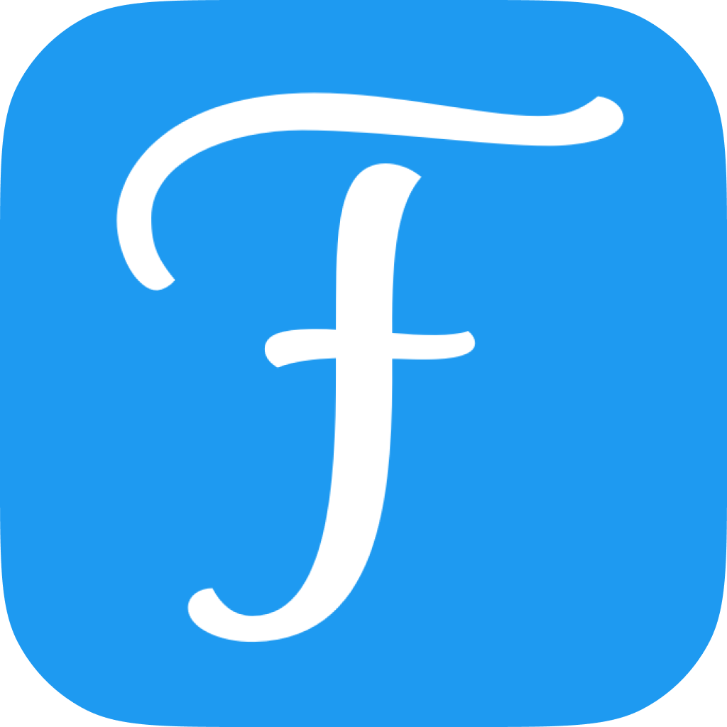 Flip logo
